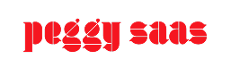 Peggy Saas Logo