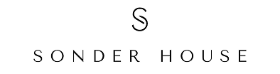 Sonder House Logo