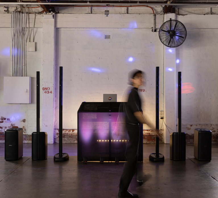 Image 1 Full Setup 1