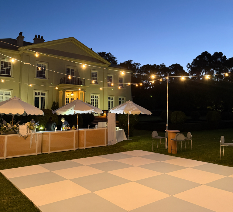 Image 3 Evening Dancefloor 1