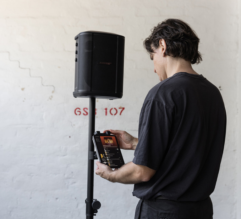 Image 3 additional ceremony speaker pckg 2